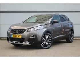 Peugeot 3008 (2020) thumbnail 1