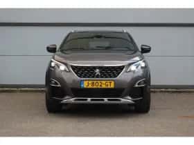 Peugeot 3008 (2020) thumbnail 2