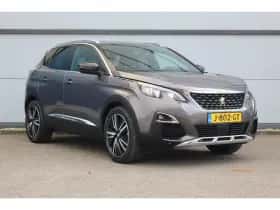 Peugeot 3008 (2020) thumbnail 3