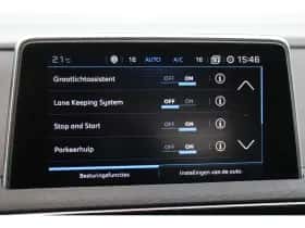 Peugeot 3008 (2020) thumbnail 23