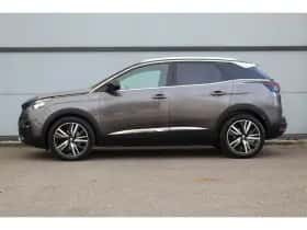 Peugeot 3008 (2020) thumbnail 28