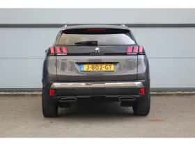 Peugeot 3008 (2020) thumbnail 6