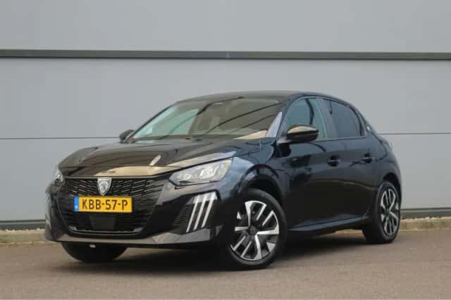 Peugeot e-208 (2026) thumbnail 1