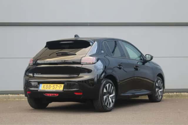 Peugeot e-208 (2026) thumbnail 2