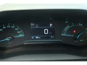 Peugeot e-208 (2026) thumbnail 13
