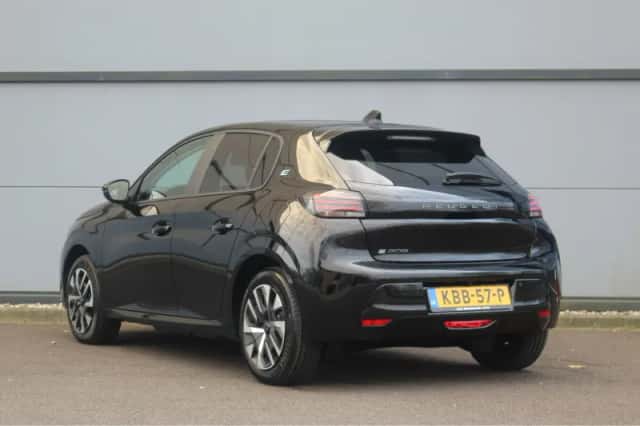 Peugeot e-208 (2026) thumbnail 4