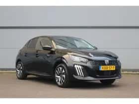 Peugeot e-208 (2026) thumbnail 8