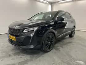 Peugeot 3008 (2021) thumbnail 1