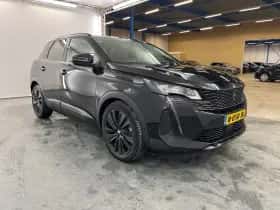 Peugeot 3008 (2021) thumbnail 2