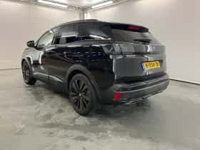 Peugeot 3008 (2021) thumbnail 12