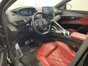Peugeot 3008 (2021) thumbnail 4