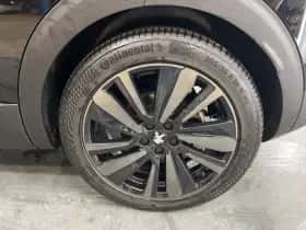 Peugeot 3008 (2021) thumbnail 7