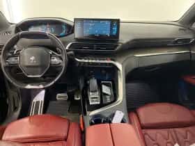 Peugeot 3008 (2021) thumbnail 10
