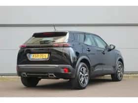 Peugeot 2008 (2025) thumbnail 2