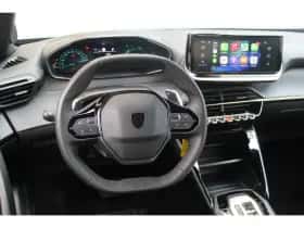 Peugeot 2008 (2025) thumbnail 3