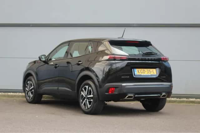 Peugeot 2008 (2025) thumbnail 6