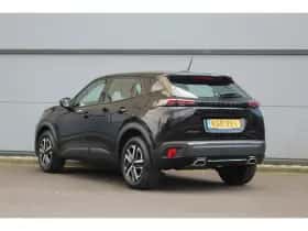 Peugeot 2008 (2025) thumbnail 6
