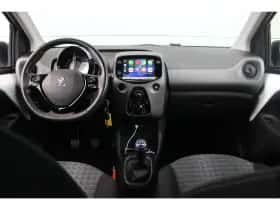 Peugeot 108 (2022) thumbnail 11
