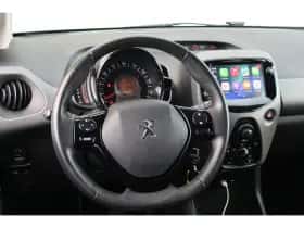 Peugeot 108 (2022) thumbnail 3