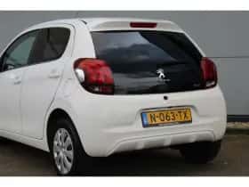 Peugeot 108 (2022) thumbnail 30
