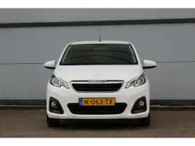 Peugeot 108 (2022) thumbnail 6