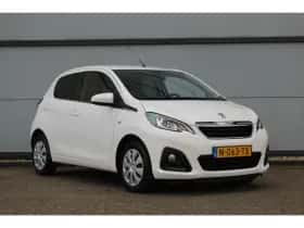 Peugeot 108 (2022) thumbnail 7