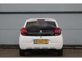 Peugeot 108 (2022) thumbnail 9