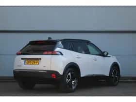 Peugeot e-2008 (2024) thumbnail 2