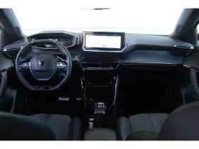 Peugeot e-2008 (2024) thumbnail 11