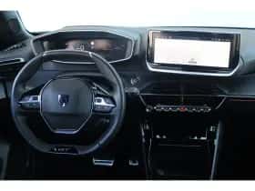 Peugeot e-2008 (2024) thumbnail 12