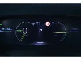 Peugeot e-2008 (2024) thumbnail 14
