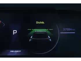 Peugeot e-2008 (2024) thumbnail 20