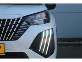 Peugeot e-2008 (2024) thumbnail 35