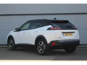 Peugeot e-2008 (2024) thumbnail 6