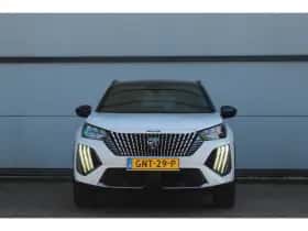 Peugeot e-2008 (2024) thumbnail 8