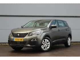 Peugeot 5008 (2020) thumbnail 1
