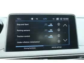 Peugeot 5008 (2020) thumbnail 24