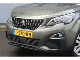 Peugeot 5008 (2020) thumbnail 34
