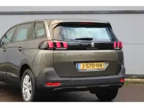 Peugeot 5008 (2020) thumbnail 37