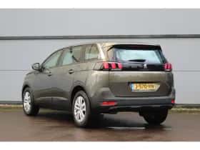 Peugeot 5008 (2020) thumbnail 6