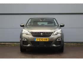 Peugeot 5008 (2020) thumbnail 7