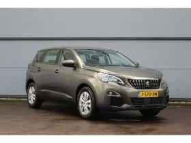 Peugeot 5008 (2020) thumbnail 8