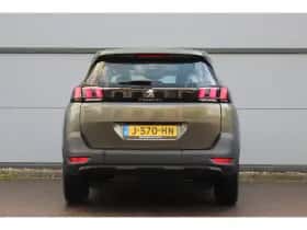 Peugeot 5008 (2020) thumbnail 9