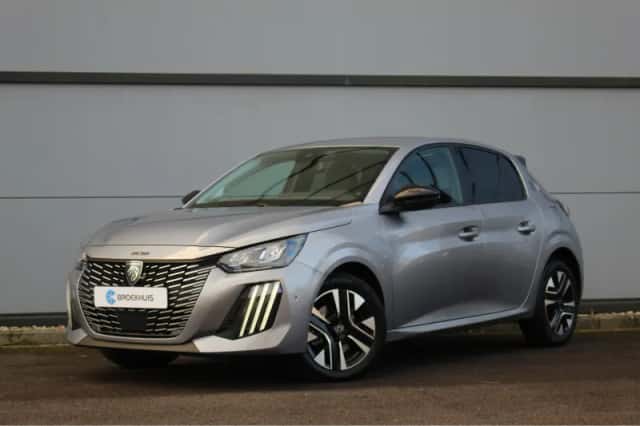 Peugeot 208 (2025) thumbnail 1