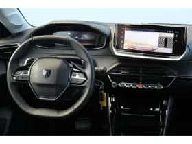 Peugeot 208 (2025) thumbnail 11