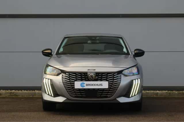 Peugeot 208 (2025) thumbnail 6