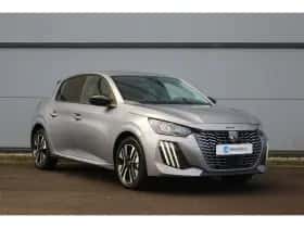 Peugeot 208 (2025) thumbnail 7