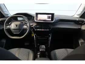 Peugeot 208 (2025) thumbnail 10