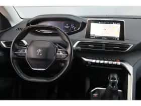 Peugeot 3008 (2019) thumbnail 12
