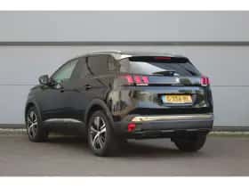 Peugeot 3008 (2019) thumbnail 3